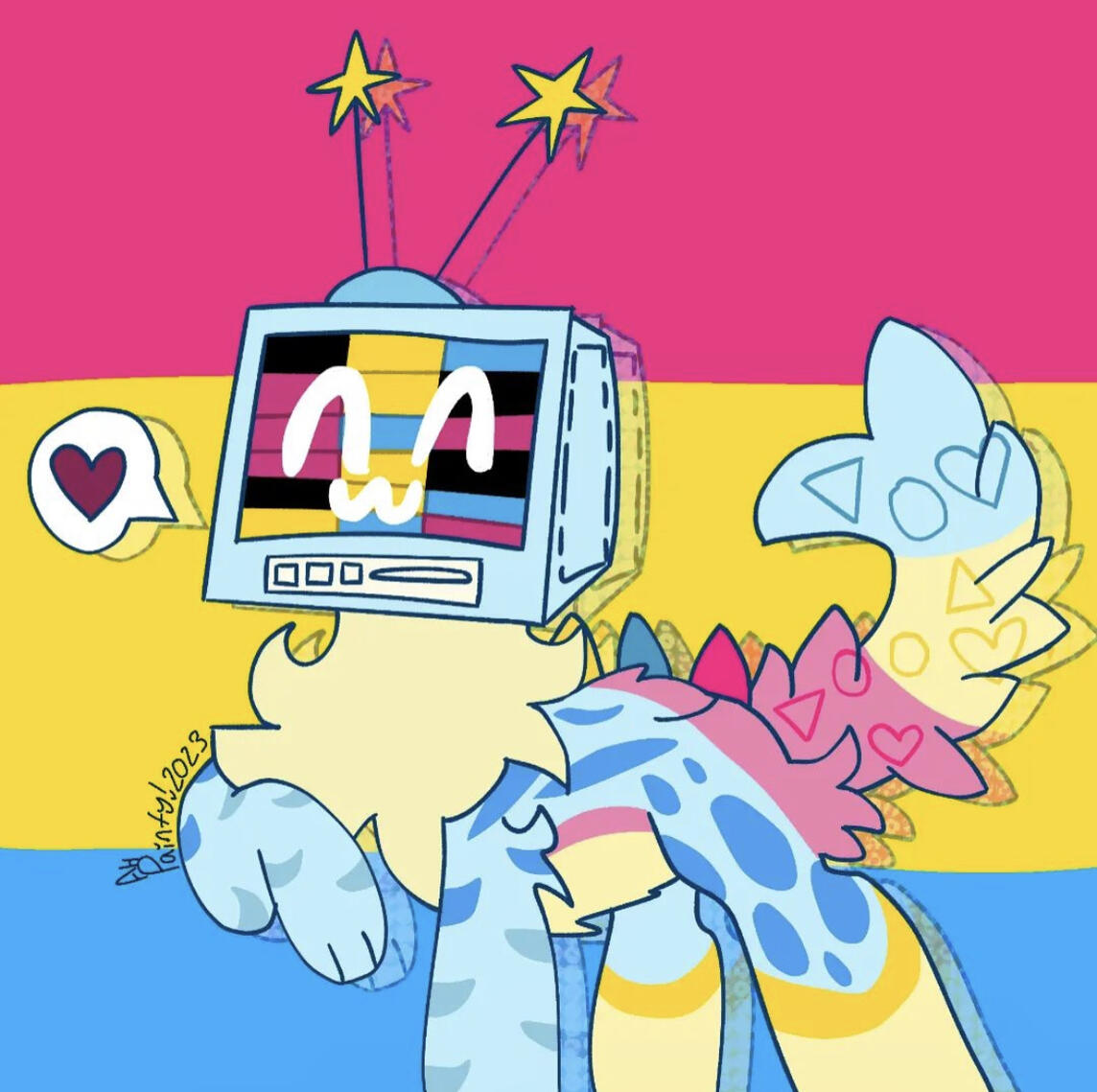 Mushi by curvypaintbrushchild