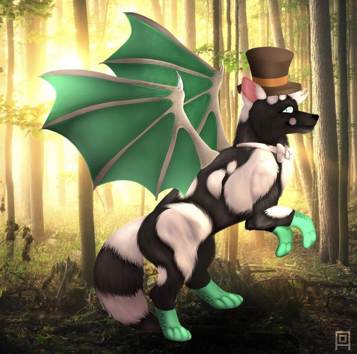 Percy by kaizo.aj