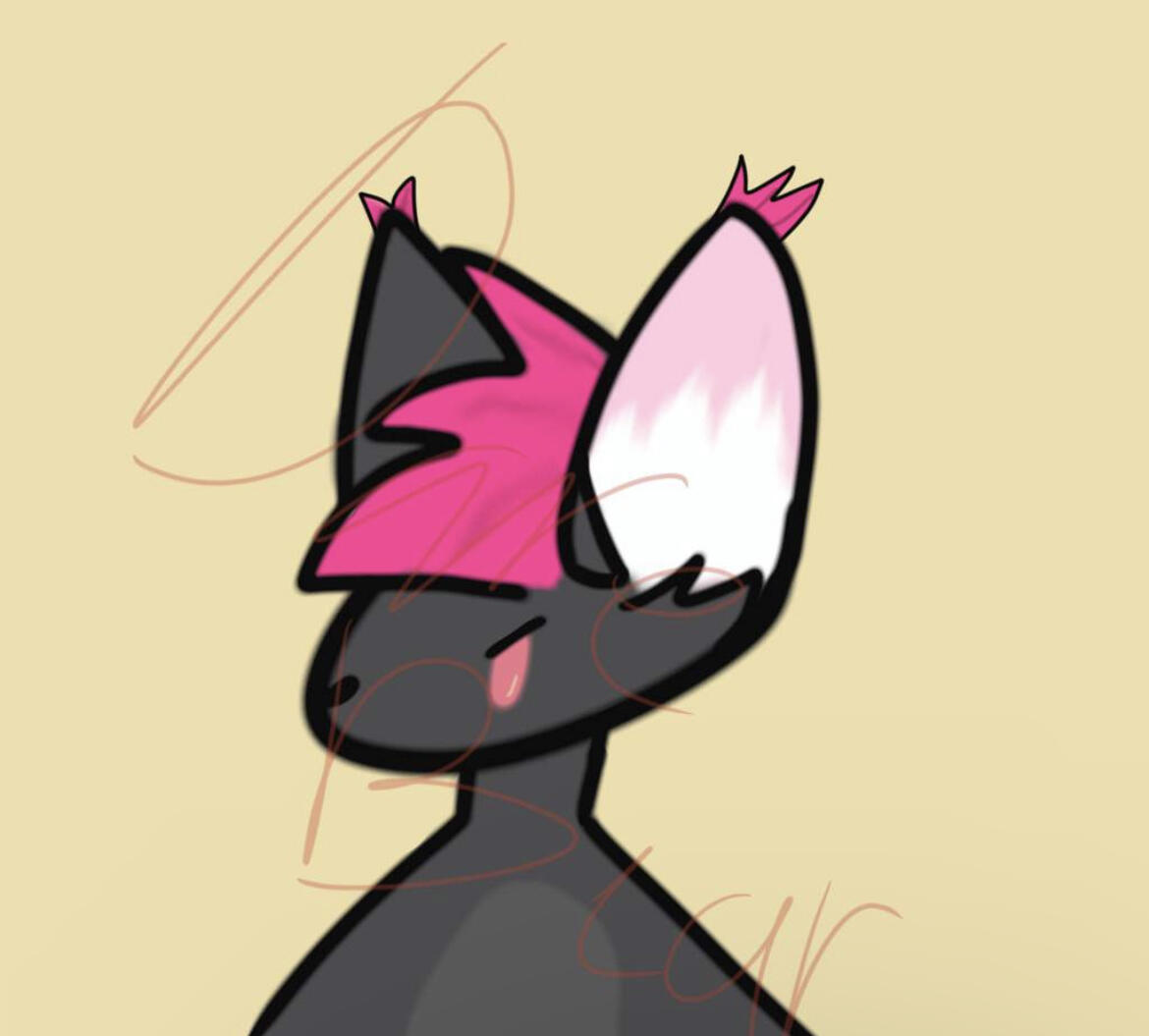 Nyan by Dare Bear