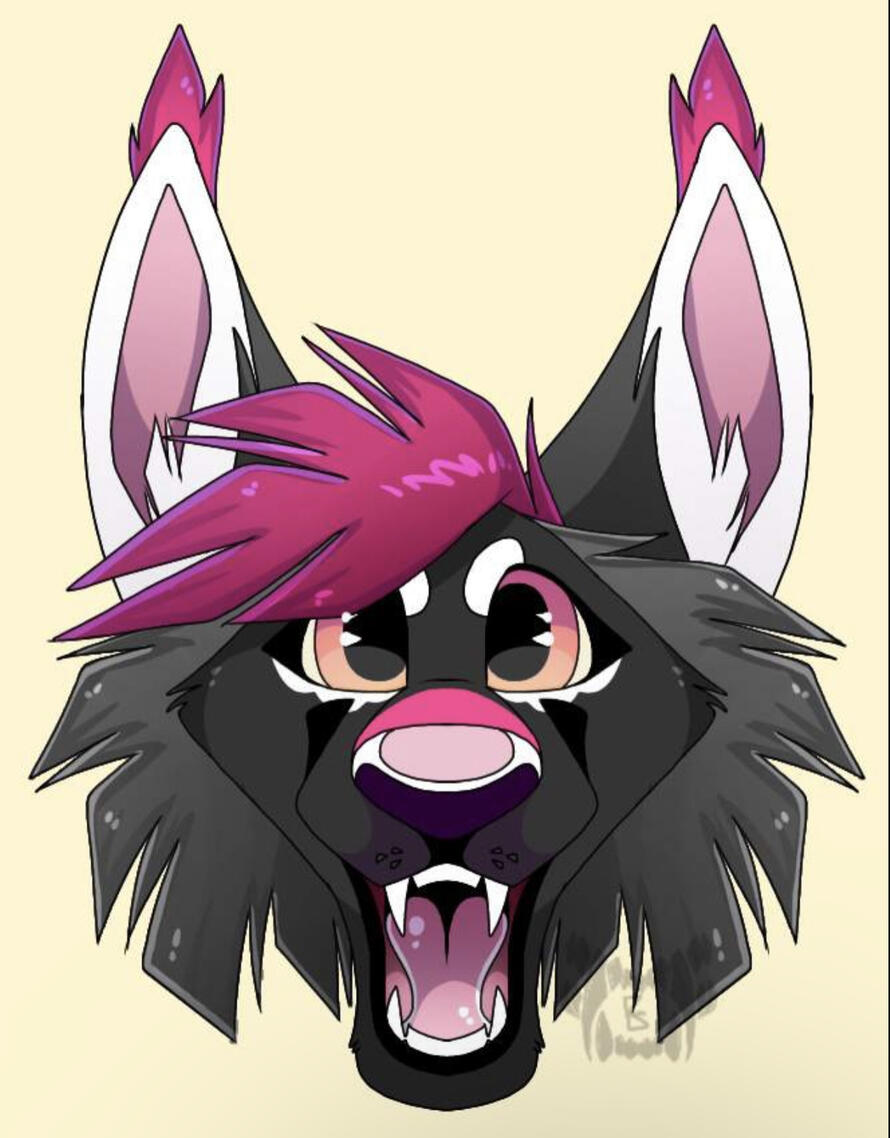 2nd: Nyan (unknown artist)